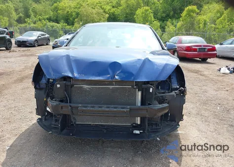 2019 Hyundai Sonata Sel z USA, uszkodzony, nr VIN 5NPE34AFXKH761843